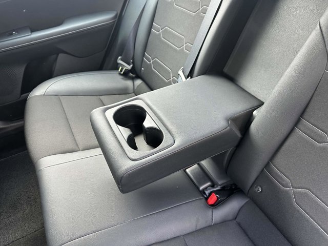 2024 Kia Forte GT-Line photo 14