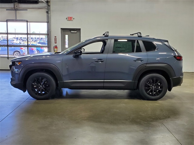 2025 Mazda CX-50 Preferred photo 4
