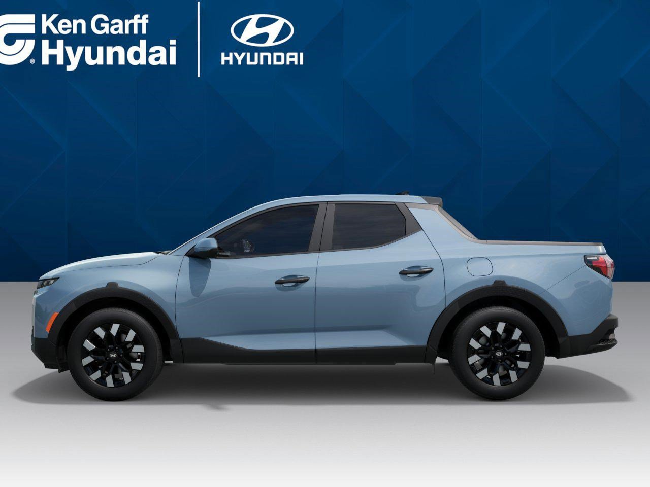 New 2025 Hyundai SANTA CRUZ SE Crew Cab Pickup in Sandy #2Y25735 | Ken ...