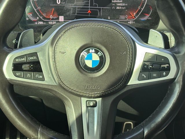 2020 Bmw X5 xDrive40i photo 16
