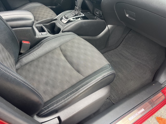 2020 Nissan Rogue Sport SV photo 21