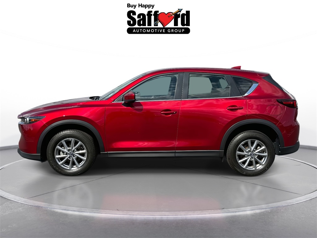 2022 Mazda CX-5 2.5 S photo 5