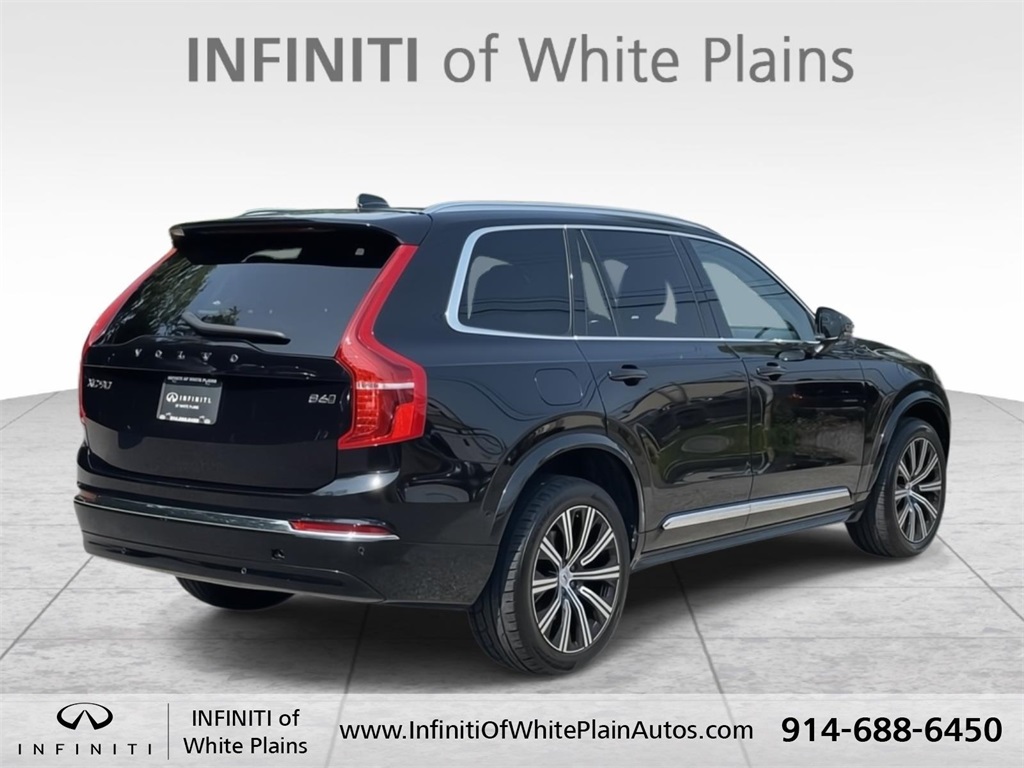 2023 Volvo XC90 Plus photo 3