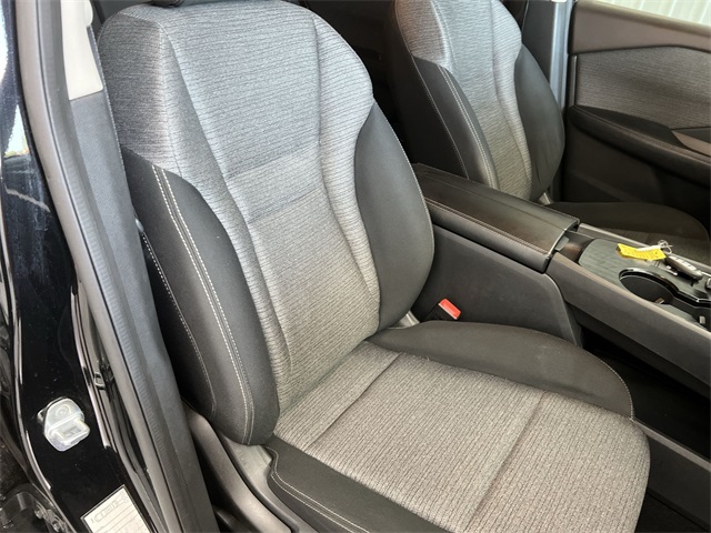 2021 Nissan Rogue SV photo 28