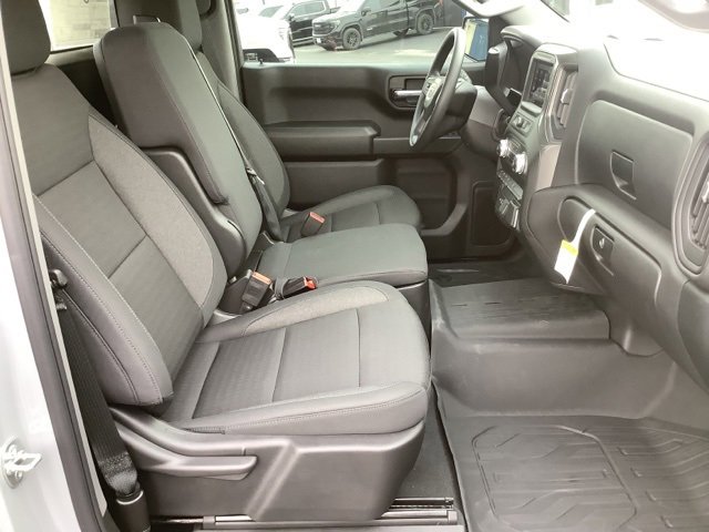 2025 Gmc Sierra 1500 Pro photo 10