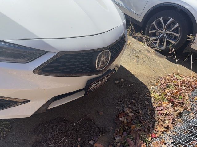 2022 Acura ILX Premium A-Spec photo 4
