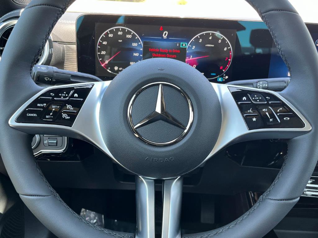 2026 Mercedes Benz CLA 250 photo 8