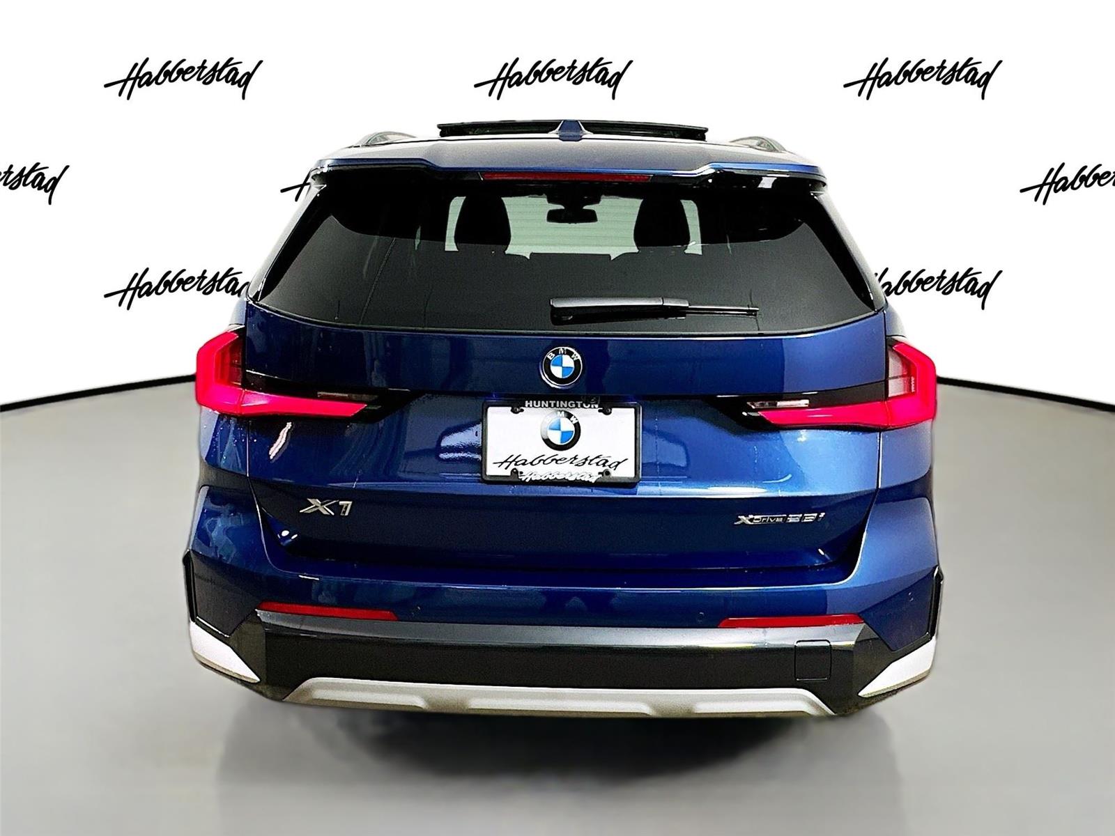 2025 Bmw X1 XDrive28i photo 6