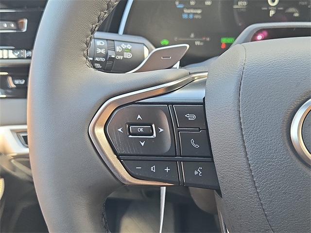 2025 Lexus RX 350h Premium photo 21