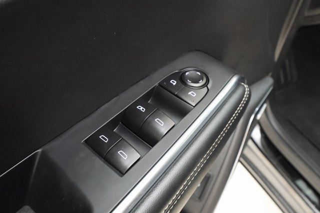 2025 Gmc Acadia Elevation photo 8