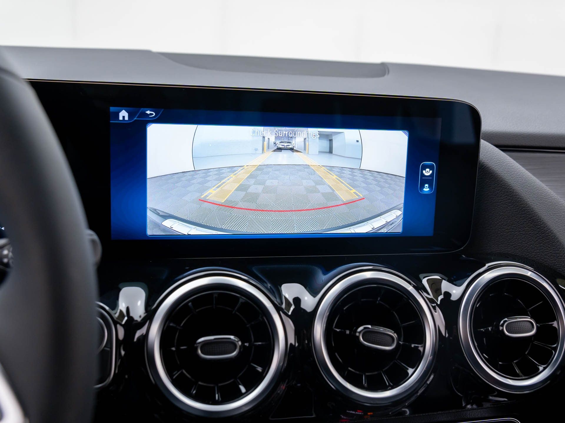 2026 Mercedes Benz GLA 250 4MATIC photo 23