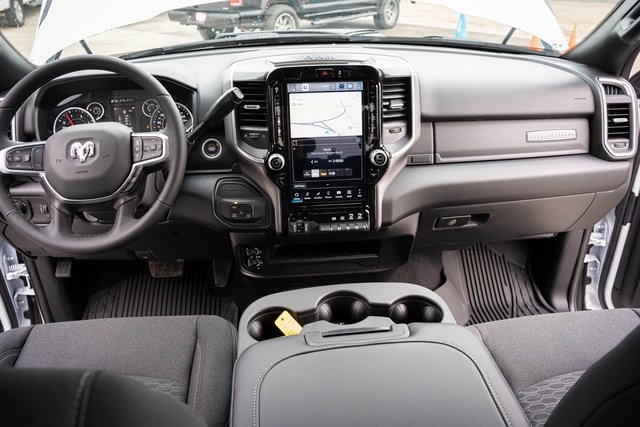 2026 Ram 2500 Big Horn photo 30