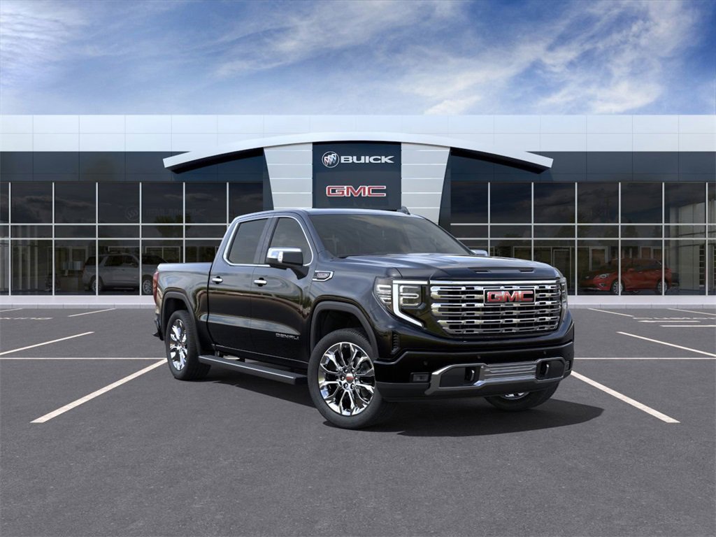2024 GMC Sierra 1500 Denali Denali's photo