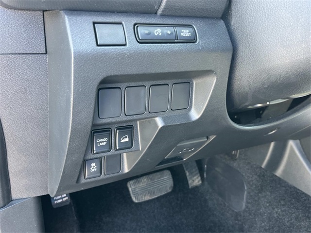 2023 Nissan Frontier SV photo 29