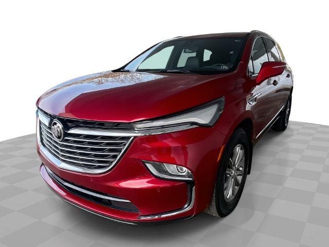 2023 Buick Enclave Premium's photo