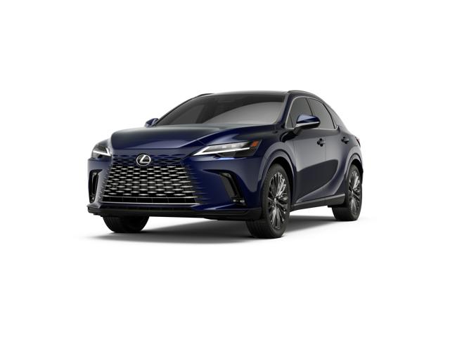 2026 Lexus RX Hybrid 350h's photo