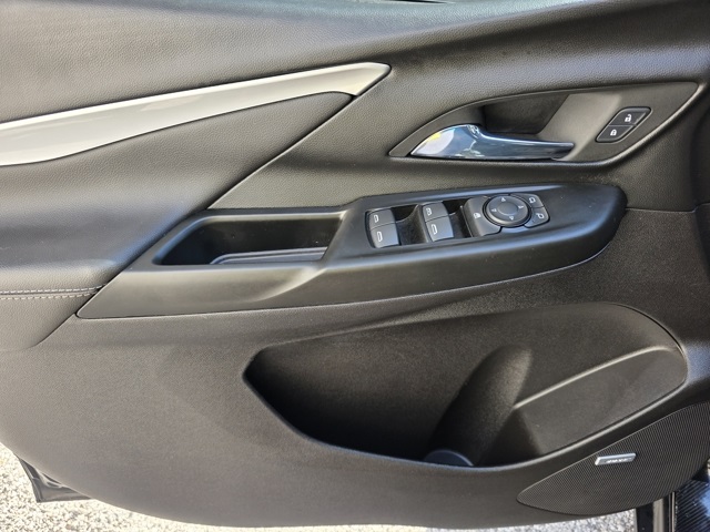 2023 Chevrolet Bolt EV 2LT photo 10