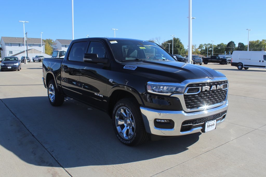 2026 RAM Ram 1500 Pickup Big Horn/Lone Star's photo