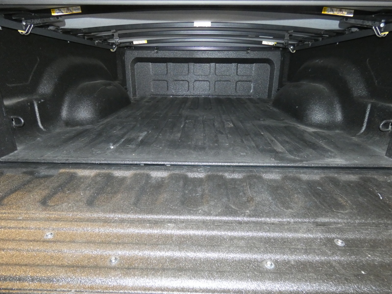 2024 Ram 1500 Classic Tradesman photo 4