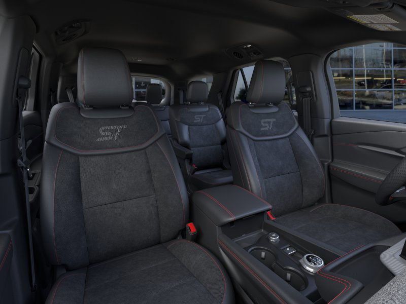 2026 FORD EXPLORER - Image 11