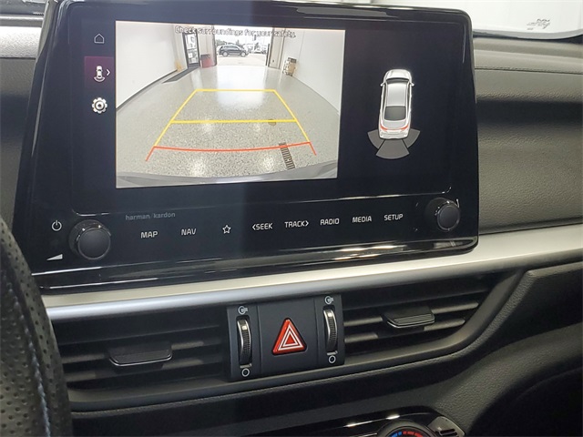 2023 Kia Forte GT photo 19