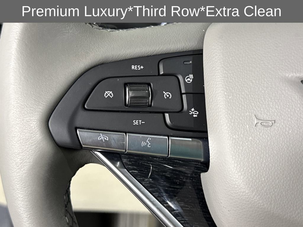 2022 Cadillac XT6 Premium Luxury photo 24