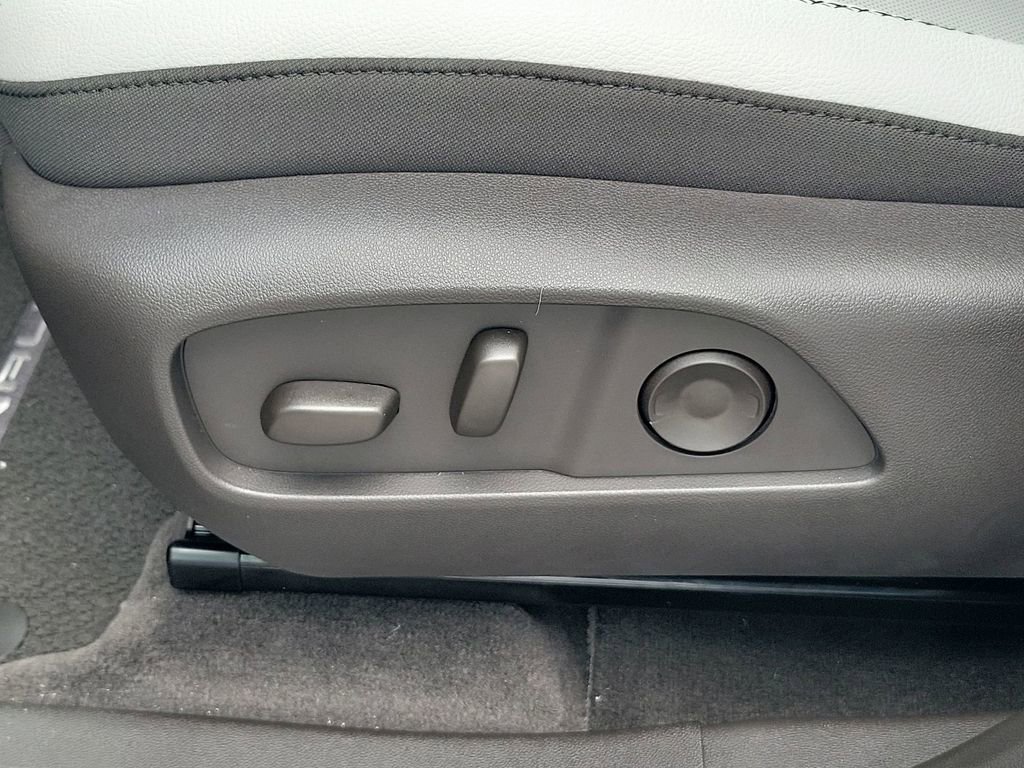 2026 Gmc Terrain Denali photo 29