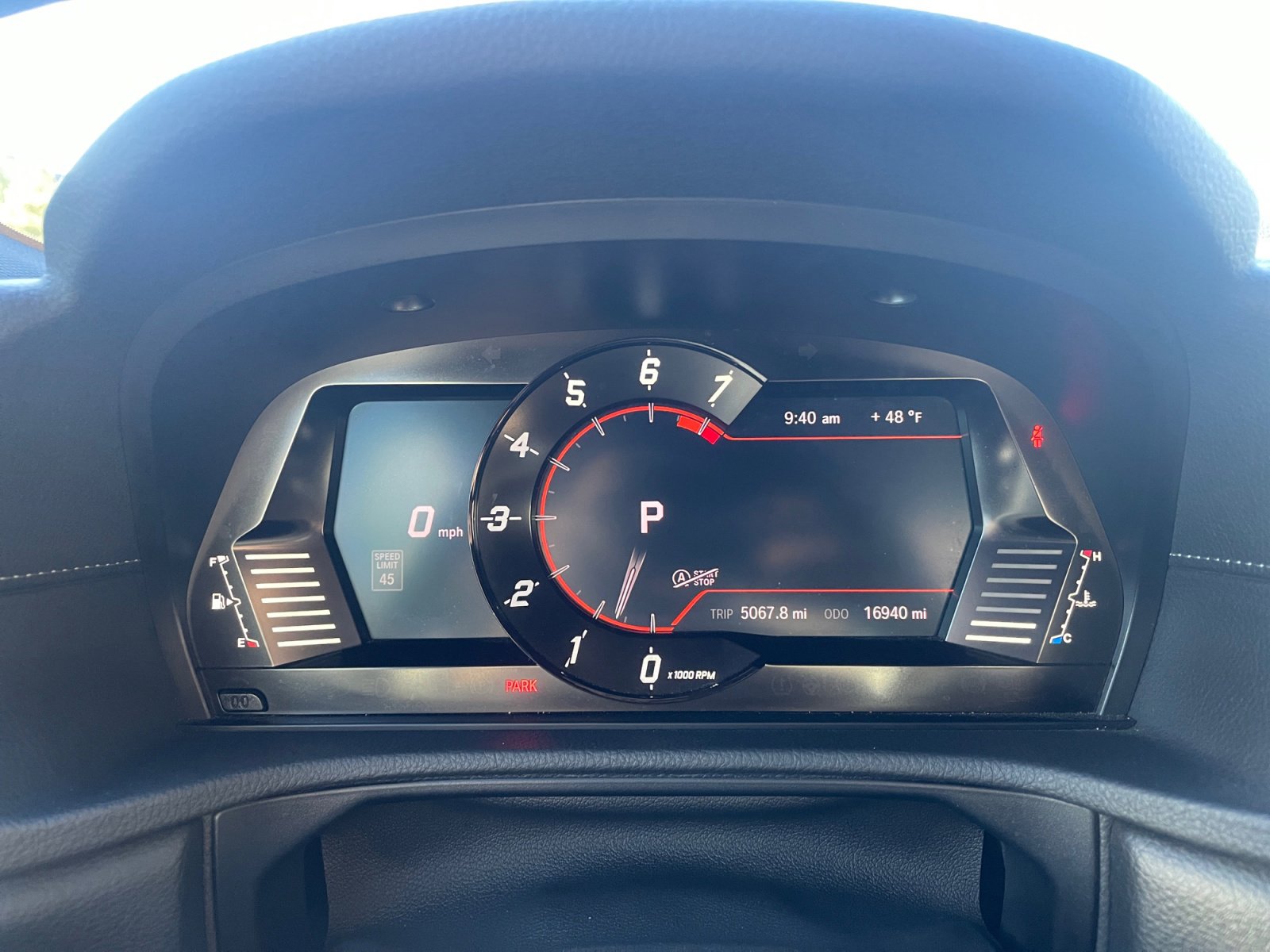 2020 Toyota Supra 3.0 Premium photo 3