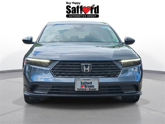 2025 Honda Accord SE photo 2