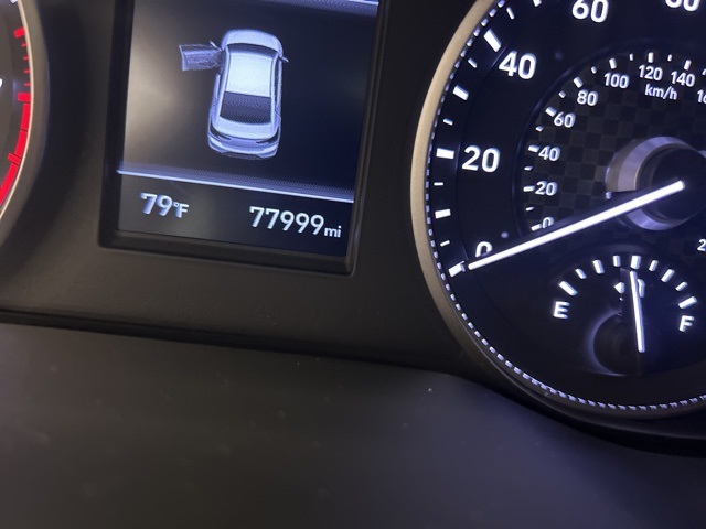 2020 Hyundai Elantra Value Edition photo 27