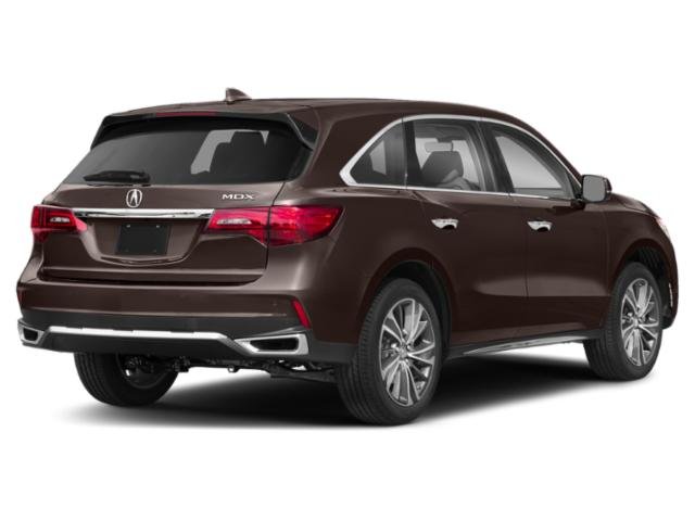 2019 Acura MDX Technology photo 2