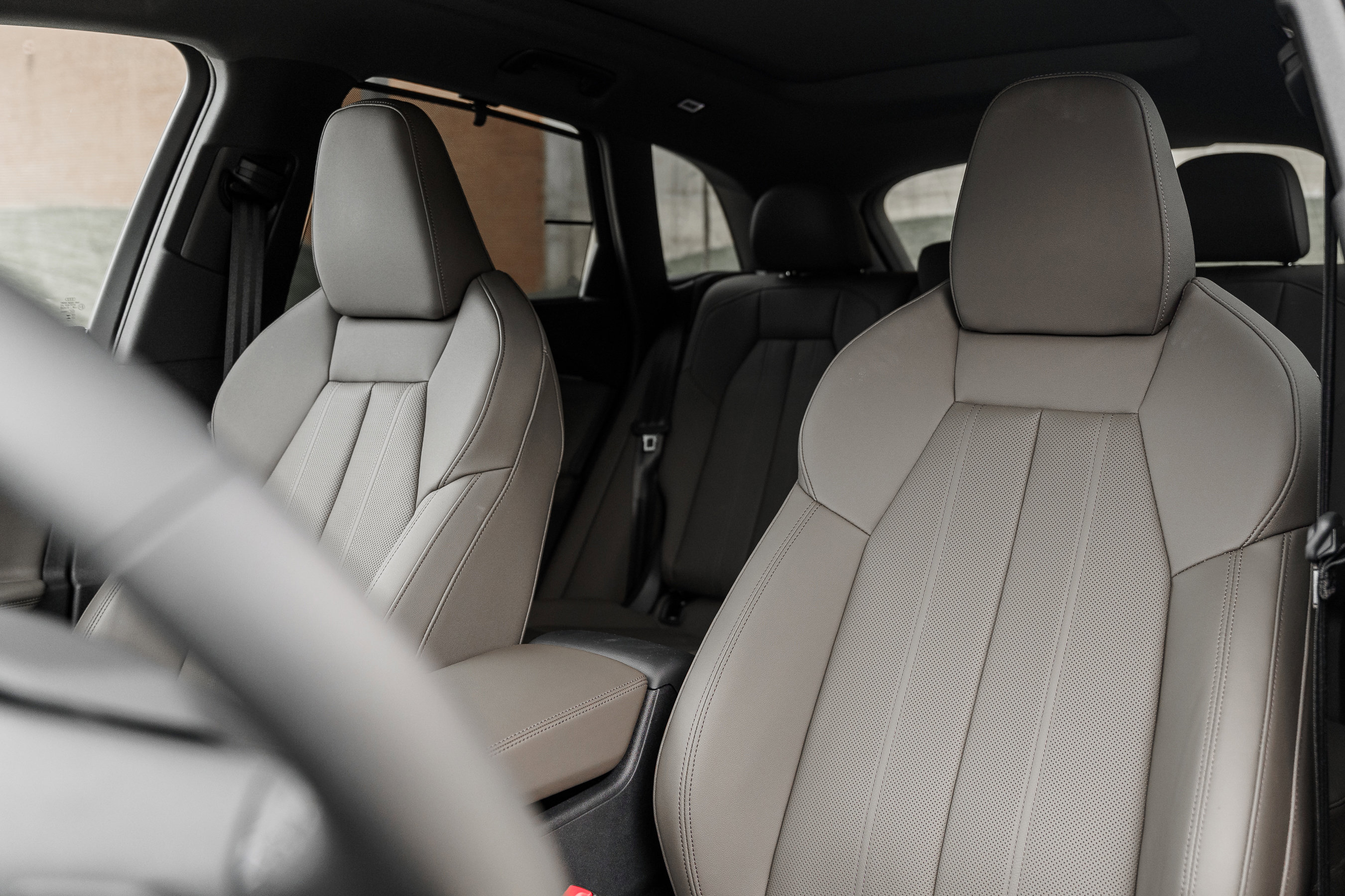2025 Audi Q5 Premium Plus photo 17
