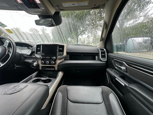 2022 Ram 1500 Laramie photo 28