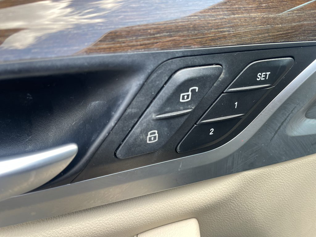 2022 Bmw X3 xDrive30i photo 23