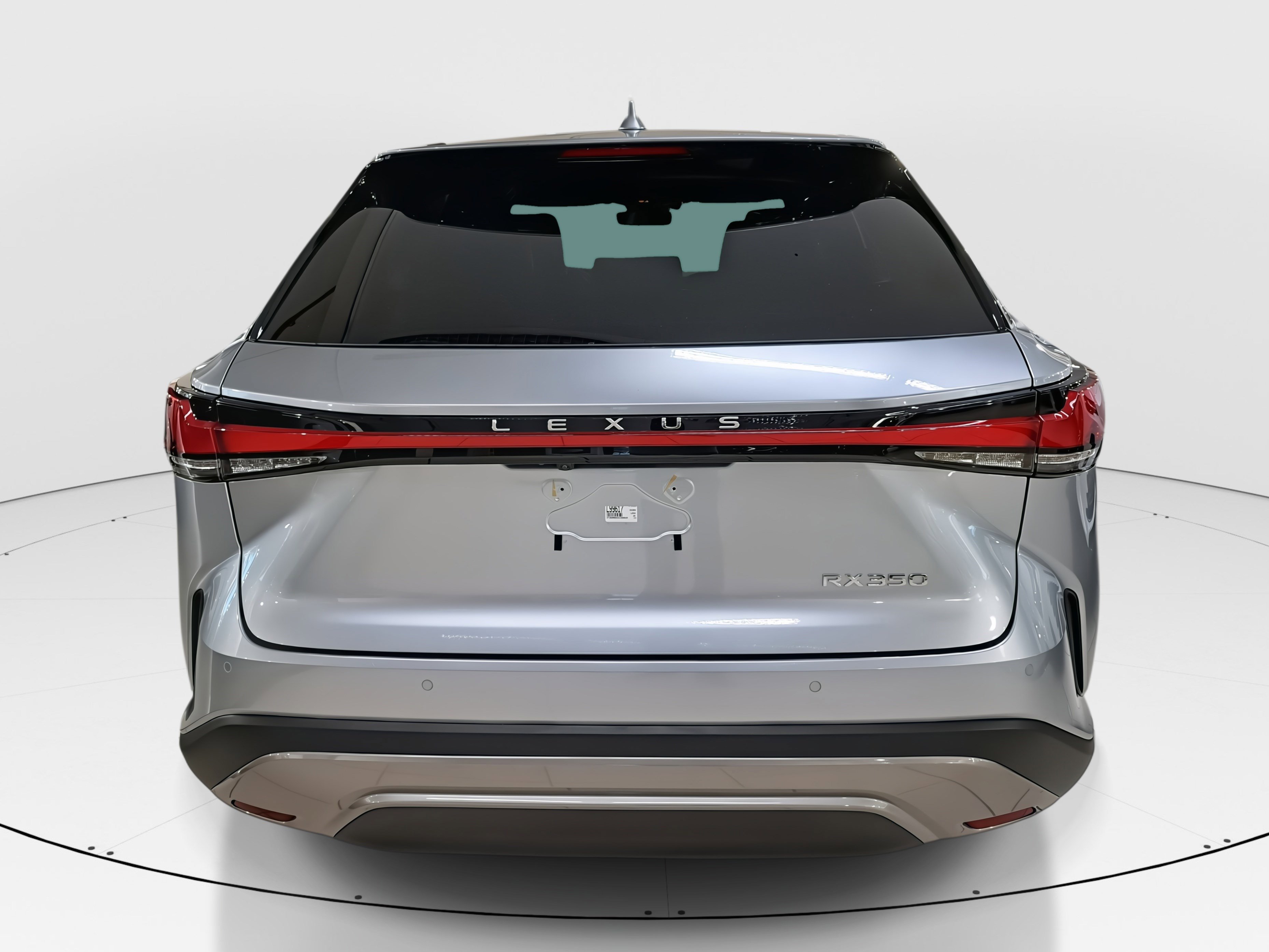 2025 Lexus RX 350 photo 5