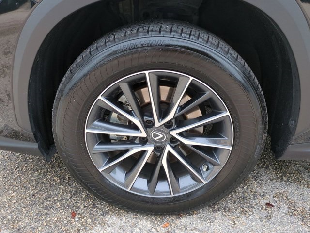 2022 Lexus NX 350 Premium photo 11
