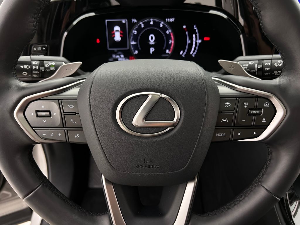 2025 Lexus NX 350 Premium photo 19