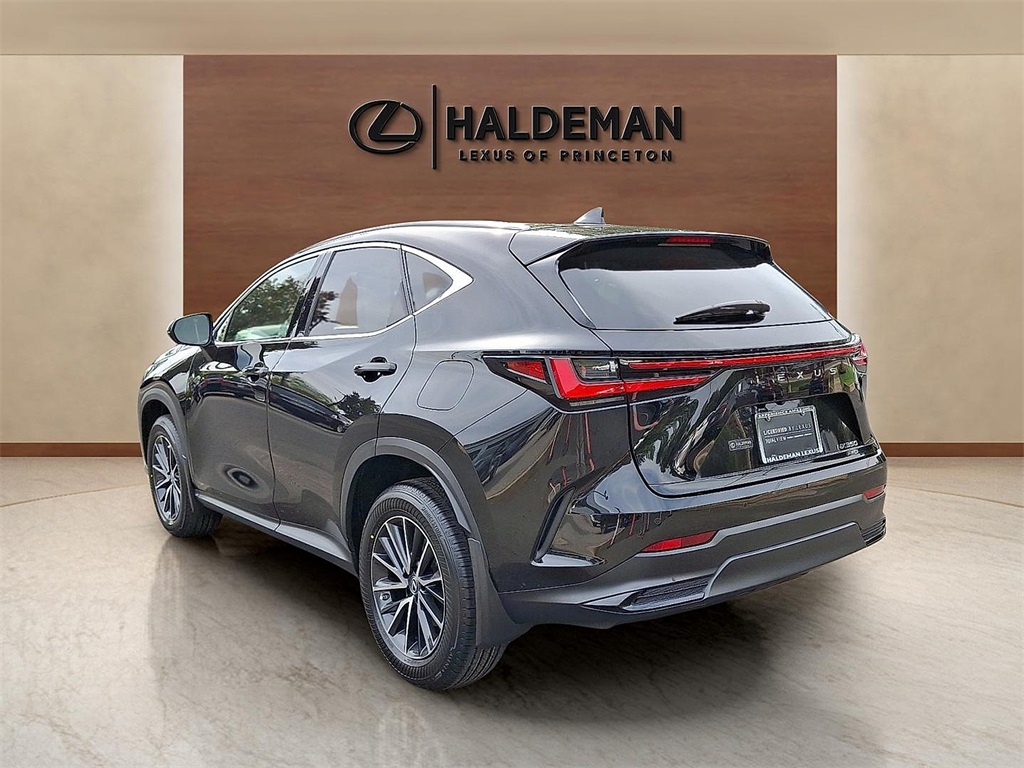2023 Lexus NX 350 Premium photo 4