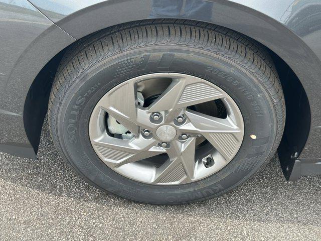 2026 Hyundai Sonata SE photo 10
