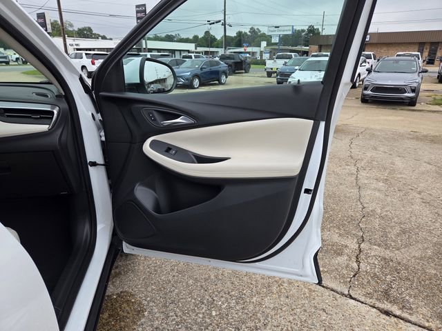 2026 Buick Encore GX Preferred photo 31