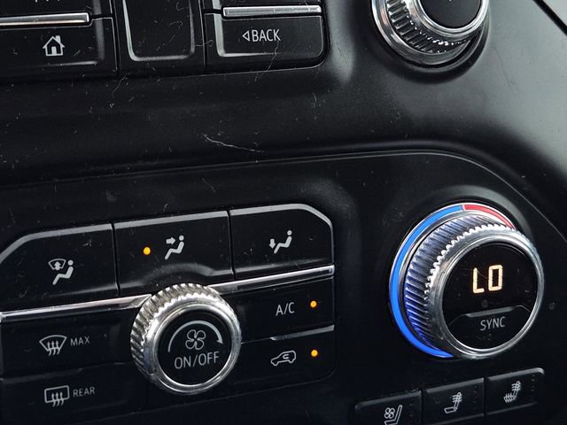 2019 Gmc Sierra 1500 AT4 photo 17