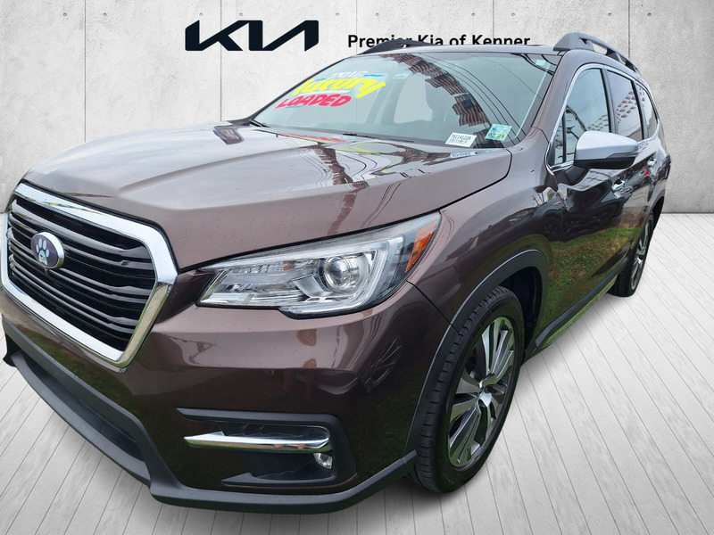 2019 Subaru Ascent Touring