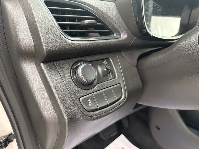 2018 Chevrolet Spark LS photo 16