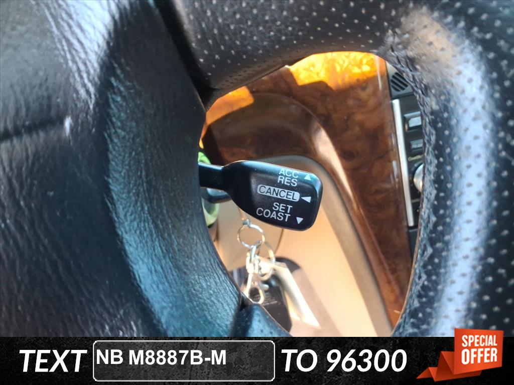2003 Subaru Outback H6-3.0 photo 13