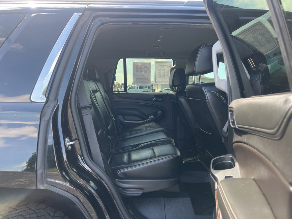 2019 Chevrolet Tahoe LS photo 13