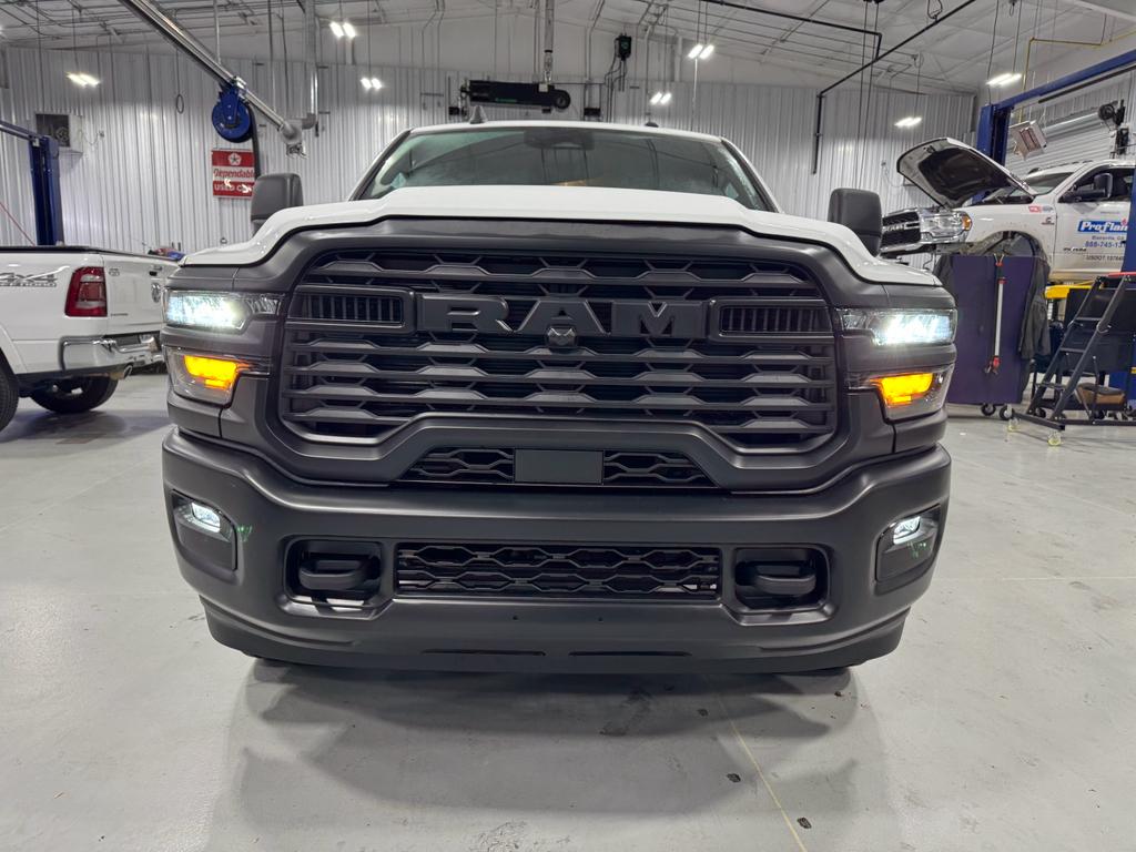 2025 Ram 2500 Tradesman photo 21