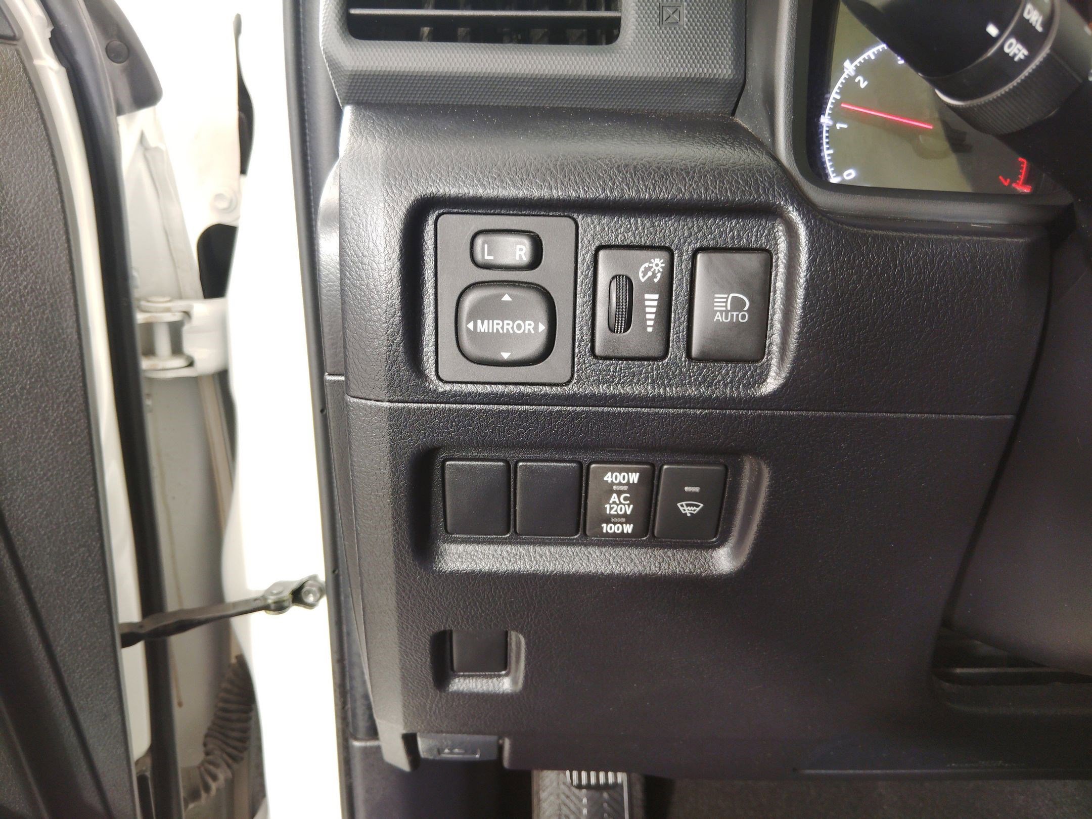 2023 Toyota 4Runner Special Edition photo 19
