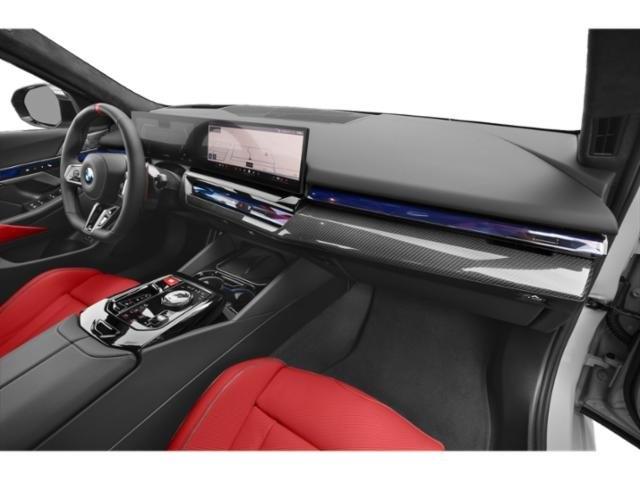 2025 Bmw M5 5 photo 16