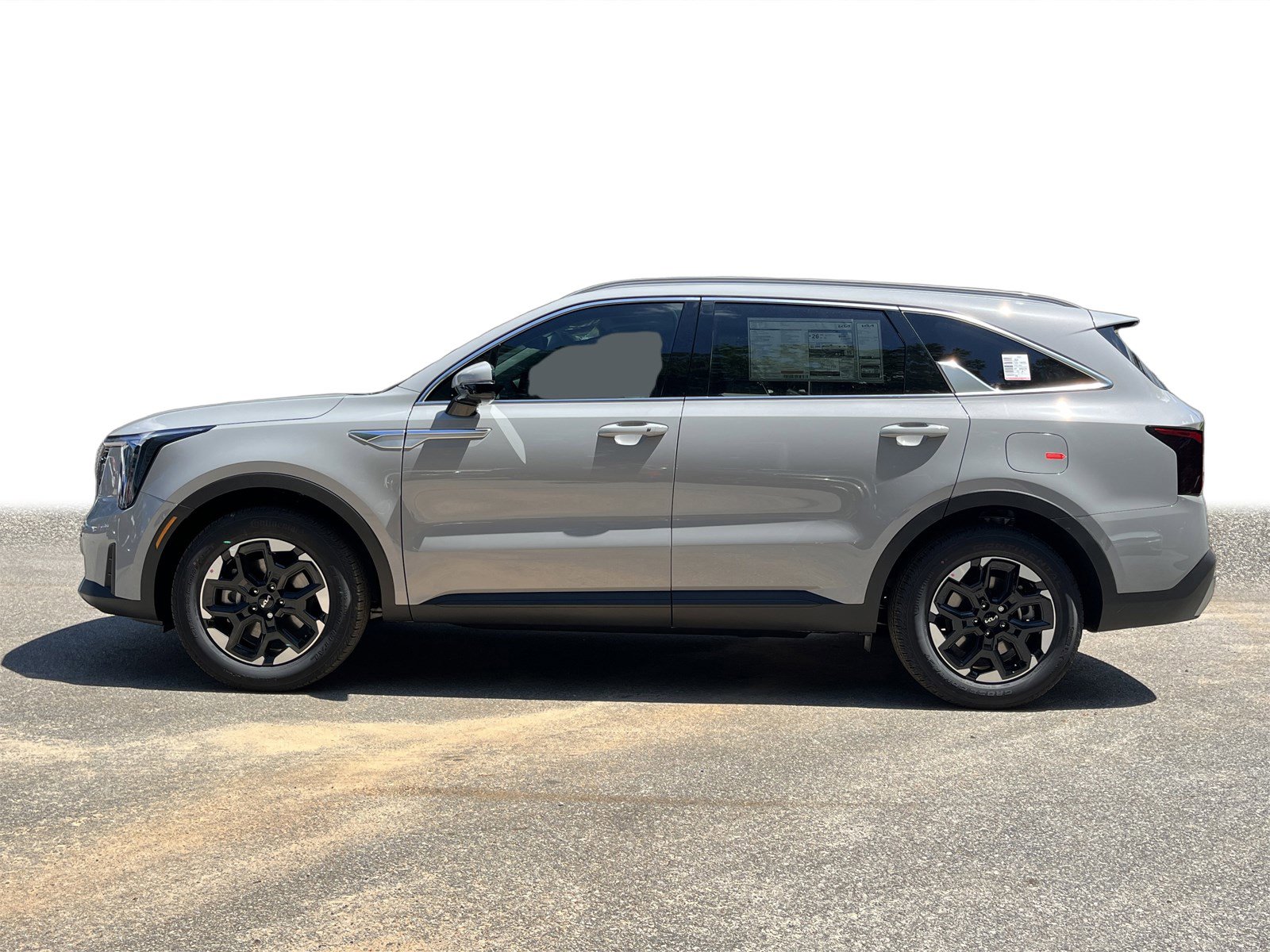 2025 Kia Sorento S photo 11