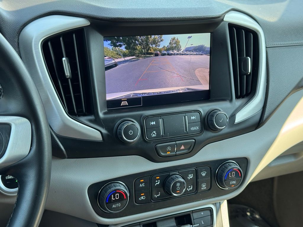 2023 Gmc Terrain SLT photo 28